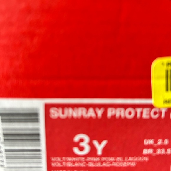 Nike Sunday sandals youth - Picture 3 of 3